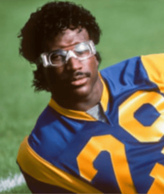 Eric Dickerson