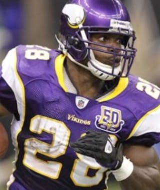 Adrian Peterson