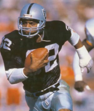 Marcus Allen