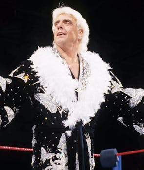 Ric Flair