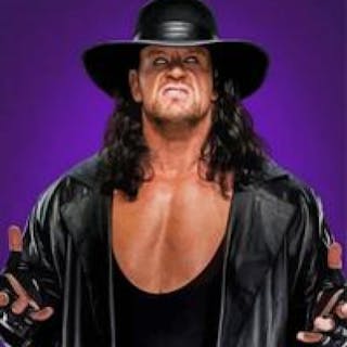 The Undertaker