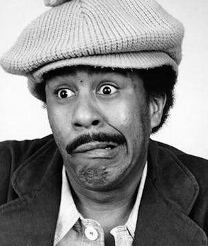 Richard Pryor