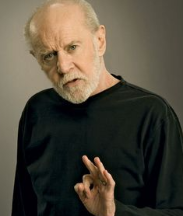 George Carlin