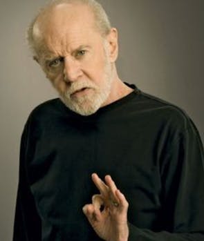 George Carlin
