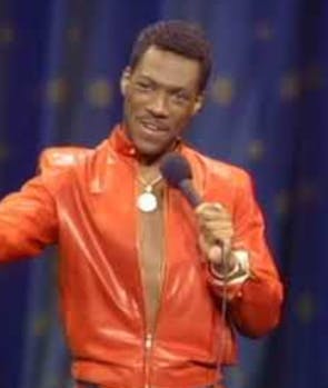 Eddie Murphy