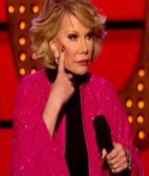 Joan Rivers