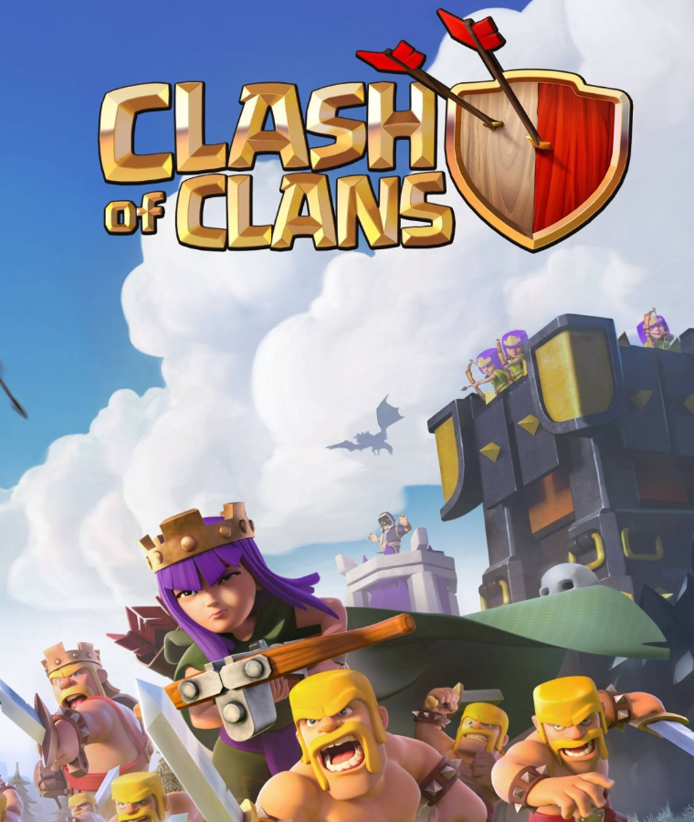 Clash of Clans