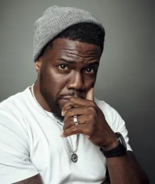 Kevin Hart