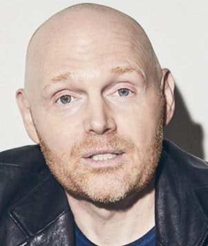 Bill Burr 