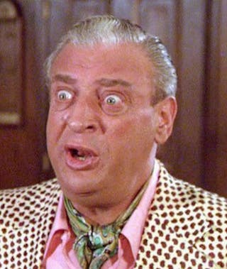 Rodney Dangerfield