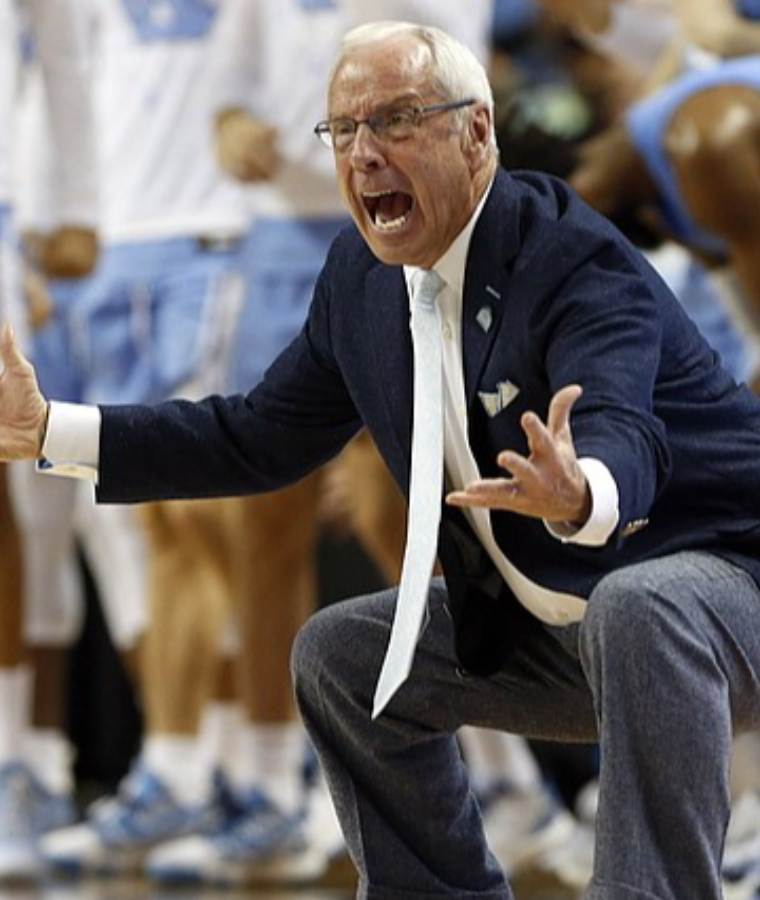 Roy Williams