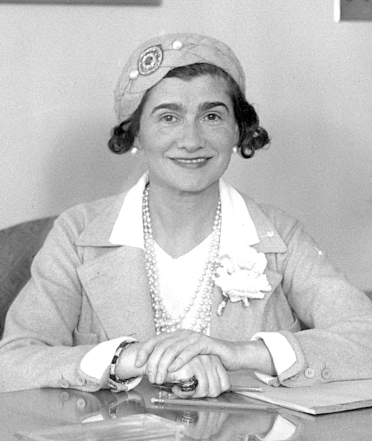 Coco Chanel