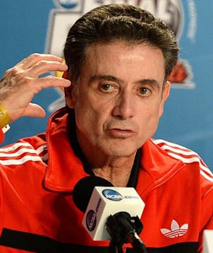 Rick Pitino