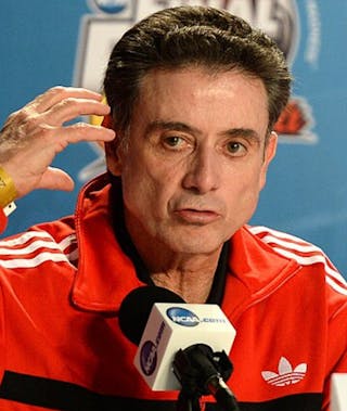 Rick Pitino