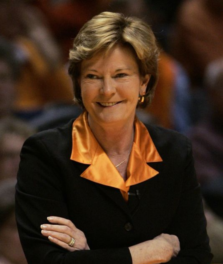 Pat Summitt