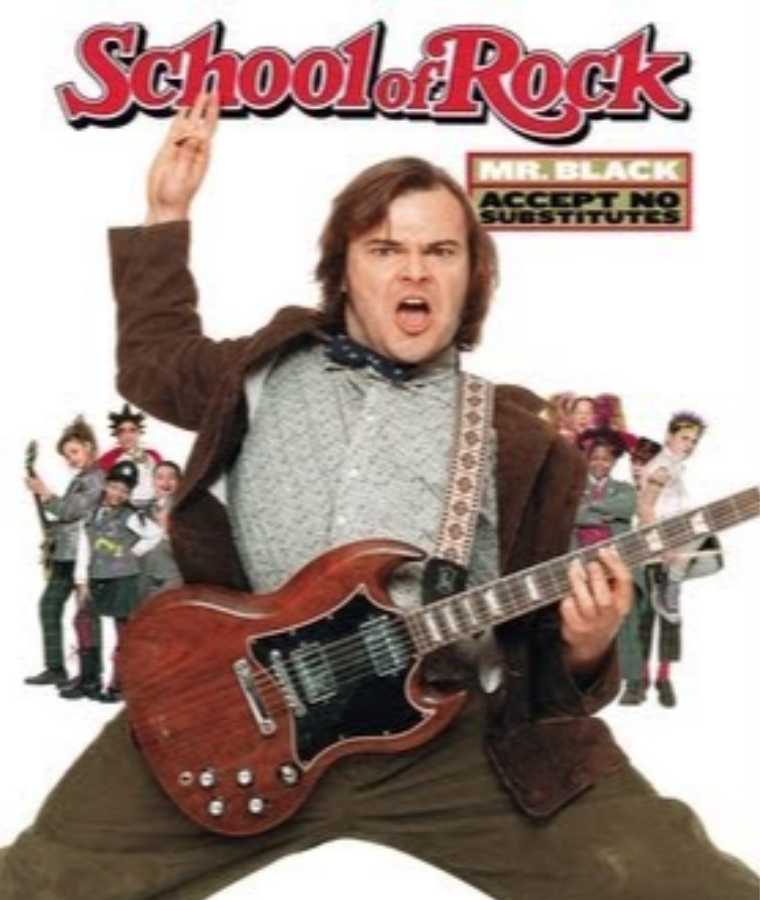 School of Rock