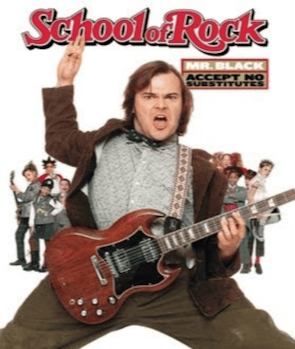 School of Rock