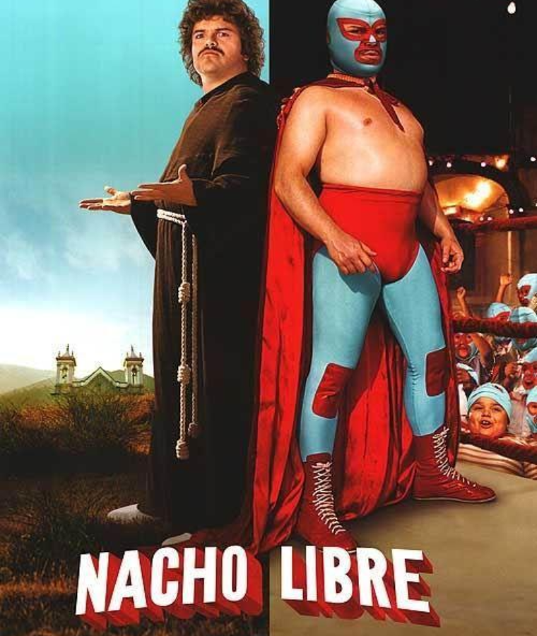 Nacho Libre