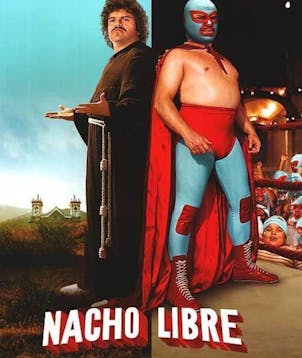 Nacho Libre