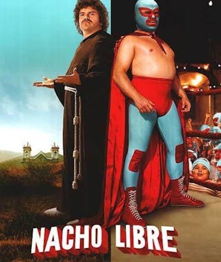 Nacho Libre
