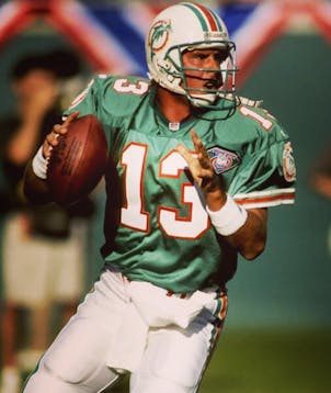 Dan Marino