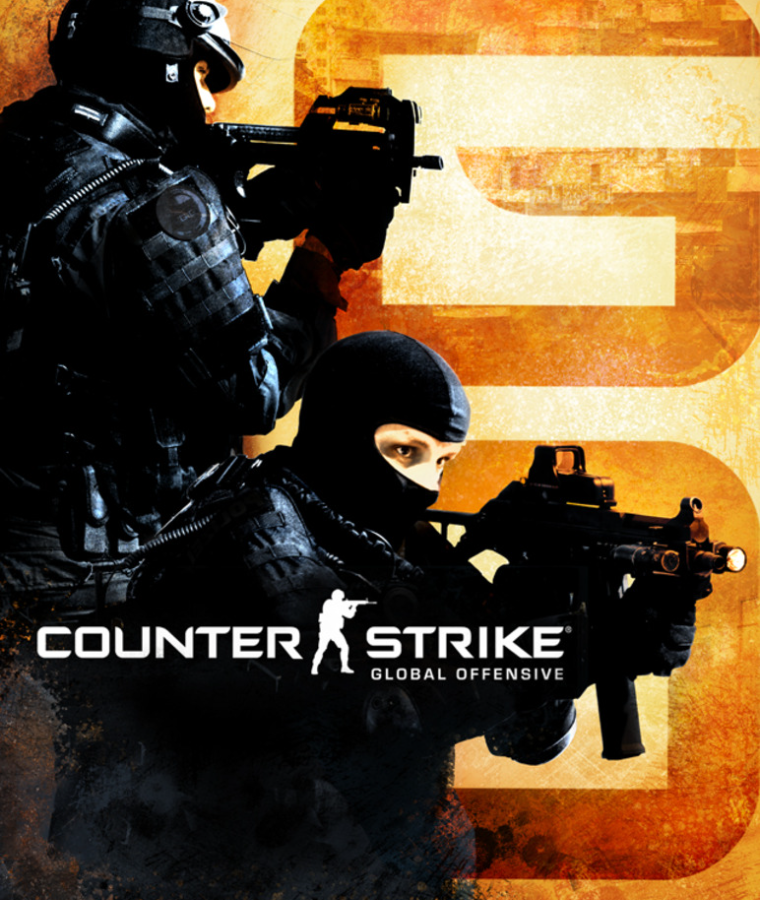 Counter-Strike: Global Offensive