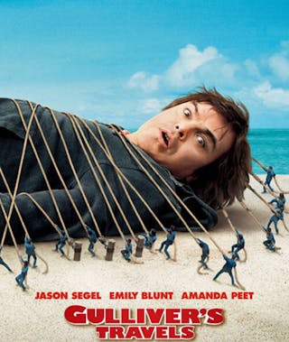 Gulliver’s Travels