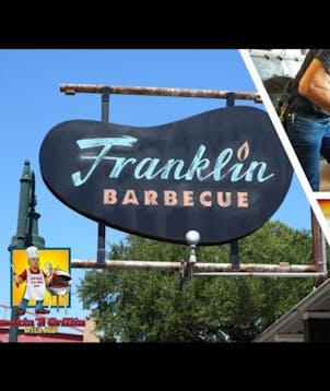 Franklin Barbecue