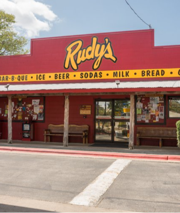 Rudys Country Store & BBQ