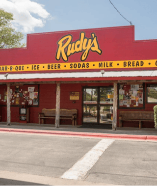 Rudys Country Store & BBQ