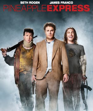 Pineapple Express