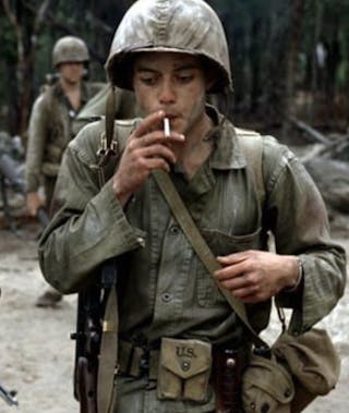 Snafu in The Pacific