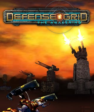 Defense Grid: The Awakening