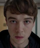 Kenny from 'Shut Up and Dance'