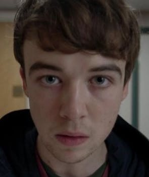 Kenny from 'Shut Up and Dance'