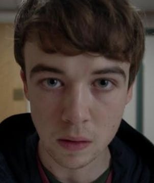 Kenny from 'Shut Up and Dance'