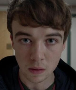 Kenny from 'Shut Up and Dance'