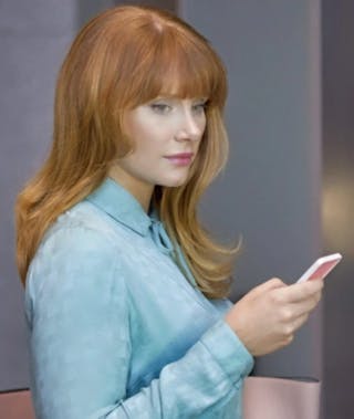 Lacie from 'Nosedive'