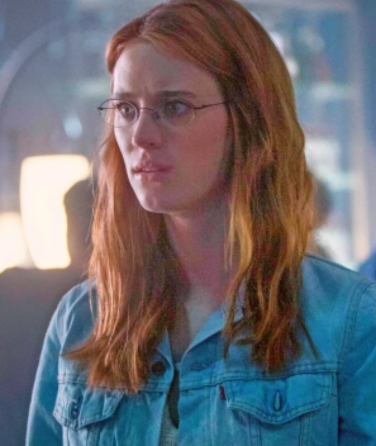 Yorkie from 'San Junipero'