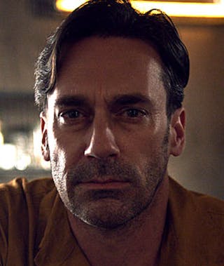 Matt from 'White Christmas'