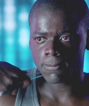 Bing from 'Fifteen Million Merits'