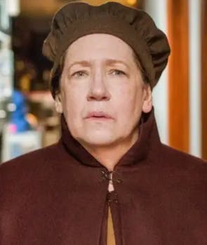 Aunt Lydia