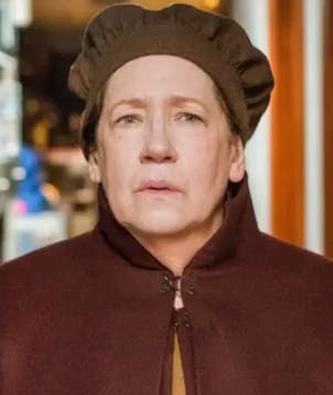 Aunt Lydia