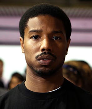 Fruitvale Station