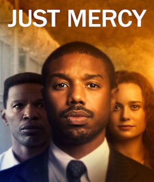 Just Mercy