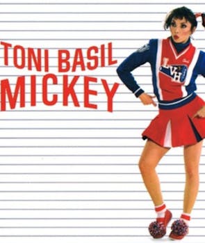 Toni Basil - Mickey