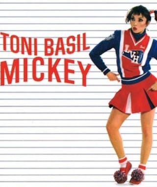 Toni Basil - Mickey