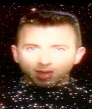 Soft Cell - Tainted Love