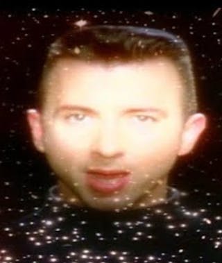 Soft Cell - Tainted Love