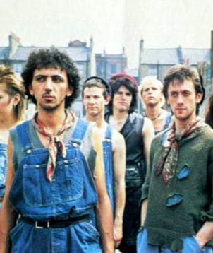Dexys Midnight Runners - Come On Eileen